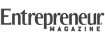 Entrepreneur Magazine logo