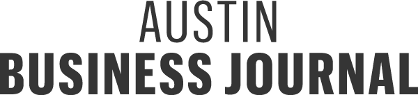 Austin Business Journal logo