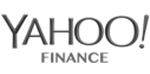 Yahoo Finance logo